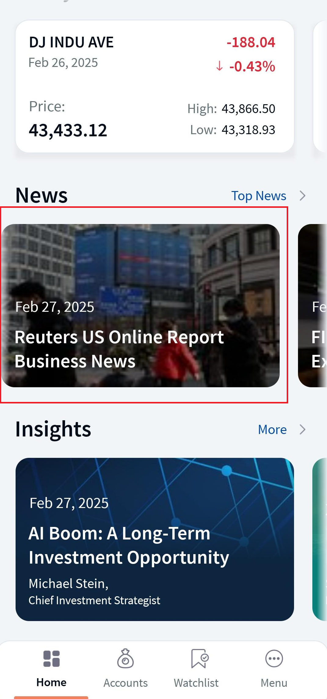 Top News